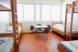 Junges Hotel Hard am Bodensee