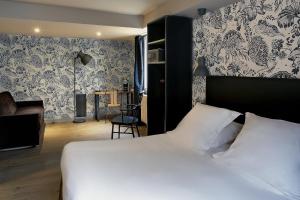 Hotels Best Western Citadelle : photos des chambres