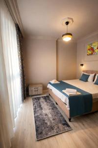 Konyaalti Suite Hotel
