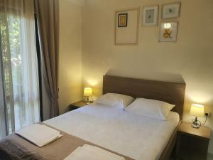Apartments Fortunella
