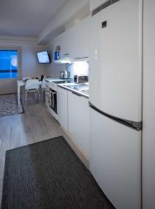 Aurora Apartments I by Book Lapland