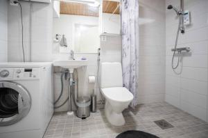 Aurora Apartments I by Book Lapland