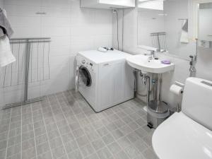 Aurora Apartments I by Book Lapland
