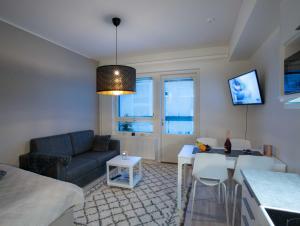 Aurora Apartments I by Book Lapland