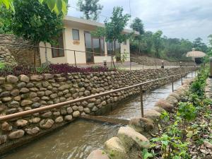 Bavieco Resort