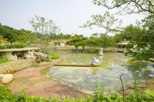Bavieco Resort