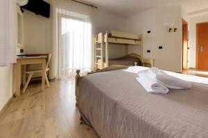 Hotel La Nuova Montanina
