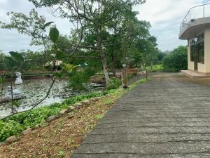 Bavieco Resort