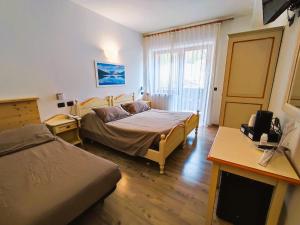 Hotel La Nuova Montanina