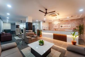 Zipp Lite Ballari - Leela Hotel & Banquets