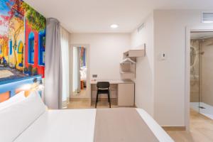 Hotel Welcome Teruel