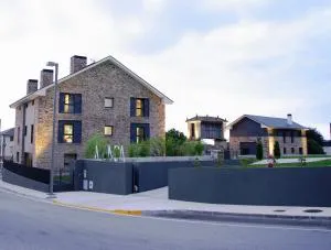 A Finca Hotel - Cordido