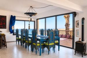 Ocean View 6 bed Villa and Pool