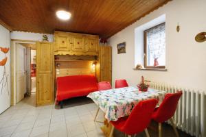 Studio cabine - Les ecrins 2