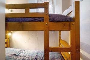 Studio cabine - Les ecrins 2