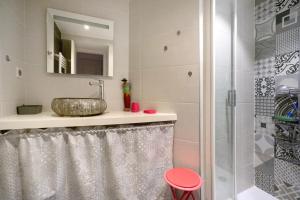 Appartement - Les ecrins 3