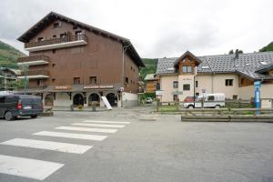 Appartement - Les ecrins 3