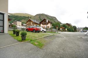 Appartement - Les ecrins 3