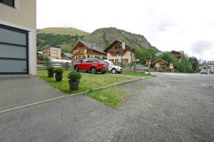 Appartement - Les ecrins 3