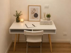 Near Airport Malpensa Pvt Room with Pvt Bath Check-in 24h