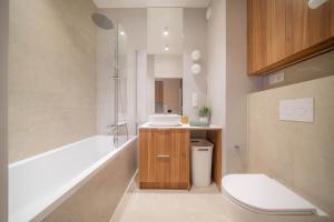 Kierbedzia Apart, Free Parking, Wi-Fi