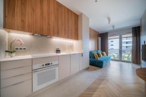 Kierbedzia Apart, Free Parking, Wi-Fi