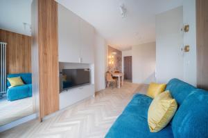 Kierbedzia Apart, Free Parking, Wi-Fi