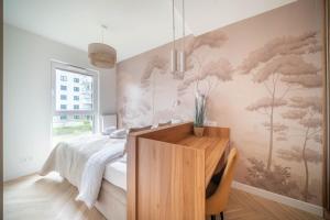 Kierbedzia Apart, Free Parking, Wi-Fi