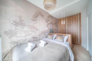 Kierbedzia Apart, Free Parking, Wi-Fi