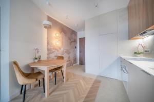 Kierbedzia Apart, Free Parking, Wi-Fi