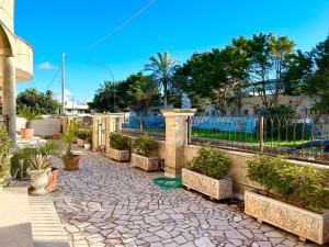 Hotel Costa Doro - Salve
