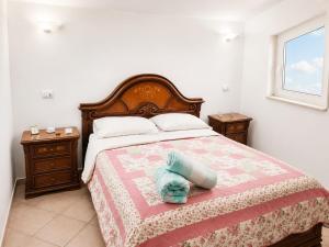 MANSARDA COSTA BIANCA - Free Parking