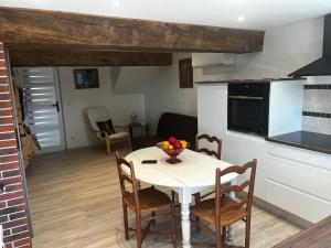 Appartement neuf parking et terrasse privés