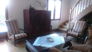 B&B / Chambres d'hotes L'ecume du Cher : photos des chambres