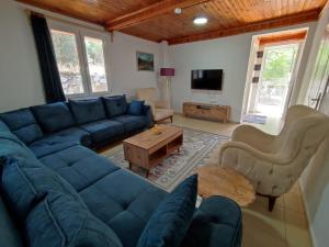 Deniz SuitBungalov Müstakil