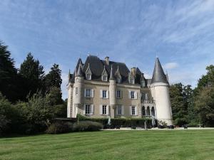 Gîte Pasteur