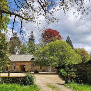 Gîte Pasteur