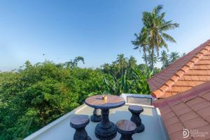 Deepa Villa Lovina