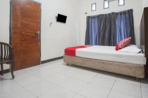 Hotel O Icha Homestay