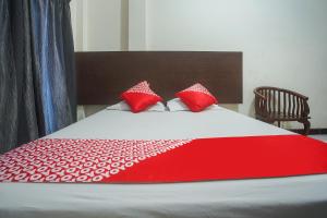 Hotel O Icha Homestay