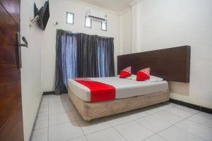 Hotel O Icha Homestay