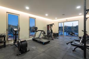 VILLA BRANDA - Tavira Nature Hotel