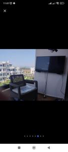 Appartement neuf a complex colina smir