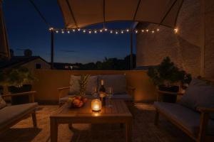 Apartmani Vita, Otok Lošinj, Artatore