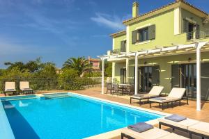 Villa Dora