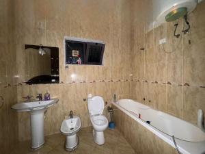 EcoCamp Rooms in Shkoder