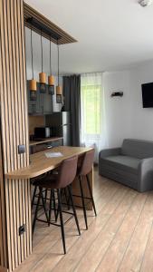 Pine Forest Apartments