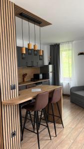 Pine Forest Apartments