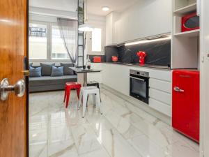 Winahost Estudio en Blanes