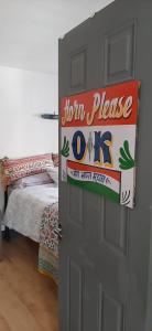 Quirky house in winchester